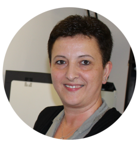 Barbara Garlaschi