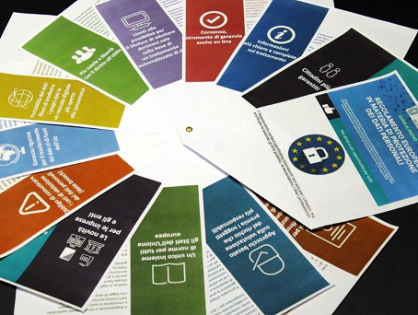 Regolamento Generale sulla Protezione dei Dati (GDPR)