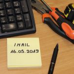 INAIL-differito il termine di pagamento al 16.05.2019