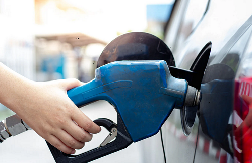 BUONI BENZINA ESENTI FINO A € 200,00