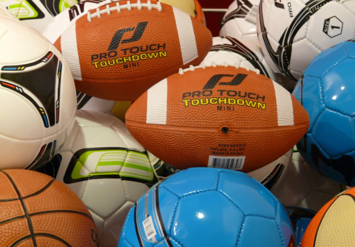 LA RIFORMA DELLO SPORT